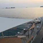 Concordia Lux Апартаменты *