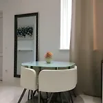 Concordia Lux Апартаменты *