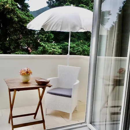 Concordia Lux 公寓