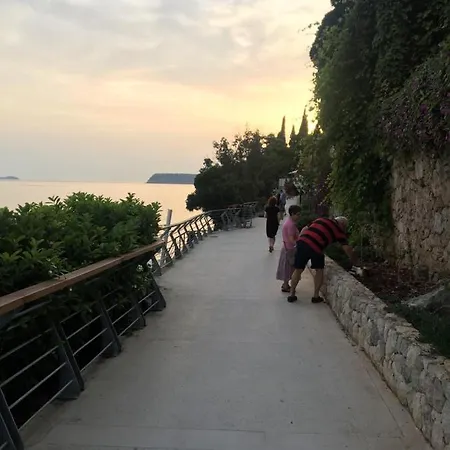 Lägenhet Concordia Lux Dubrovnik