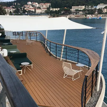 Concordia Lux Lägenhet Dubrovnik