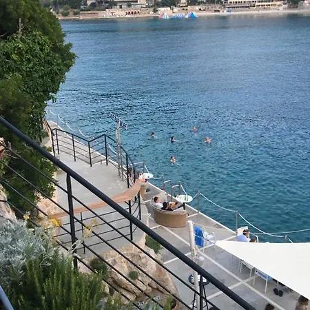 Lägenhet Concordia Lux *