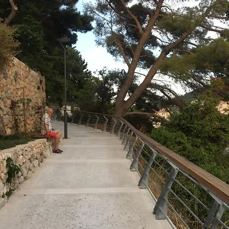 Concordia Lux 公寓 *