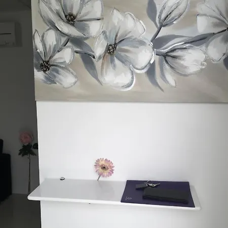 Concordia Lux 아파트 두브로브니크