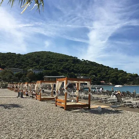 Lägenhet Concordia Lux Dubrovnik