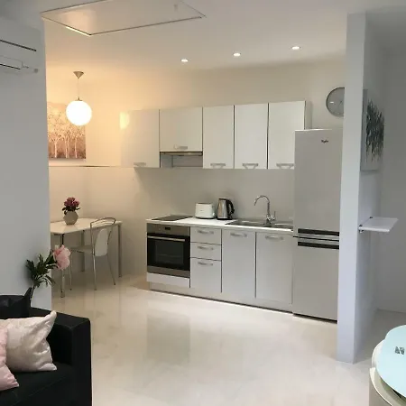 Concordia Lux 두브로브니크