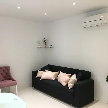 Concordia Lux 두브로브니크