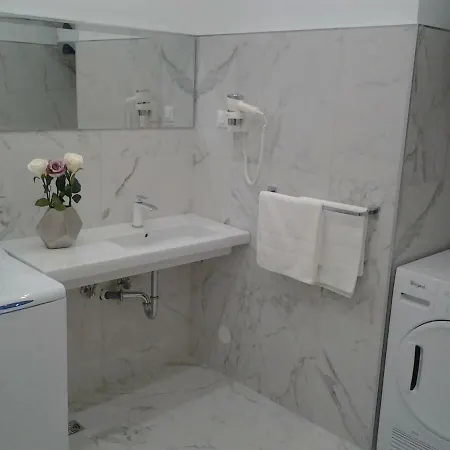 Concordia Lux Апартаменты *