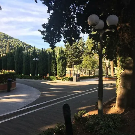 Апартаменты Concordia Lux *