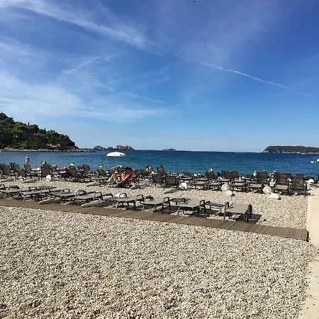 Concordia Lux 公寓