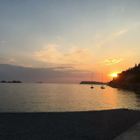 Διαμέρισμα Concordia Lux Ντουμπρόβνικ