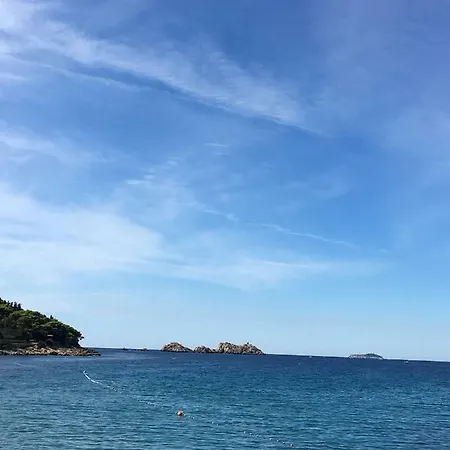 Concordia Lux Lägenhet *