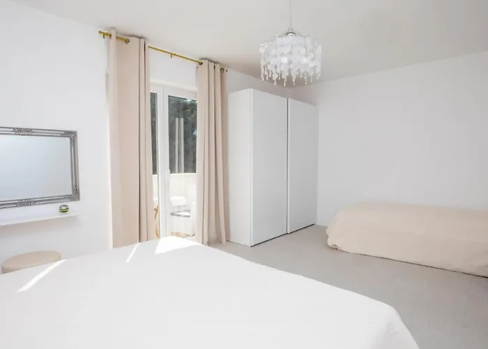 Apartment Concordia Lux