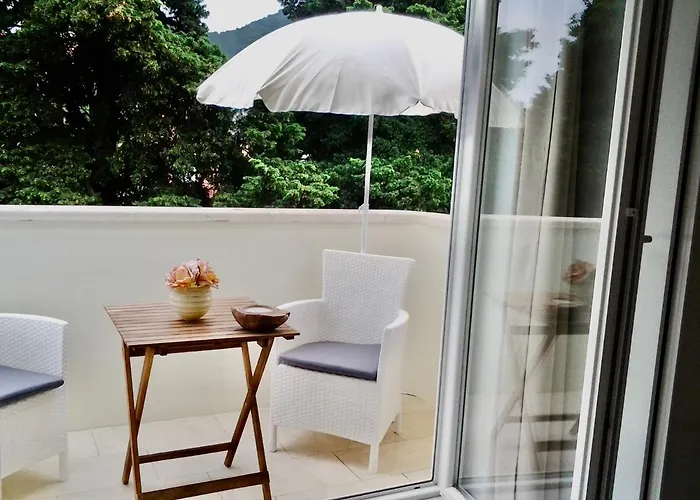 Concordia Lux Apartment