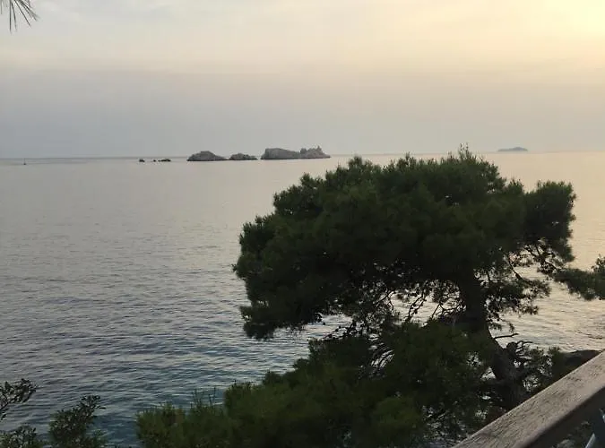 Apartment Concordia Lux *