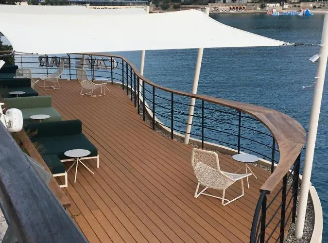 Concordia Lux Apartment Dubrovnik