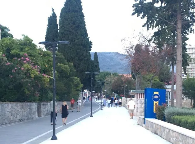 Apartment Concordia Lux