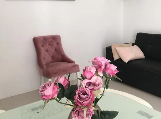 Apartment Concordia Lux Dubrovnik