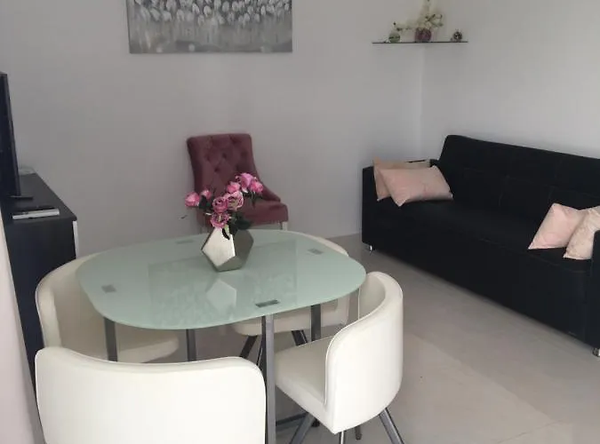 Concordia Lux Apartamento Dubrovnik