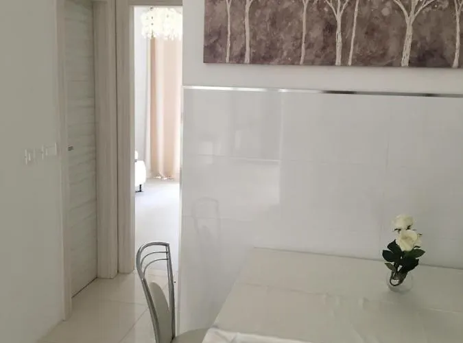 Concordia Lux Apartment