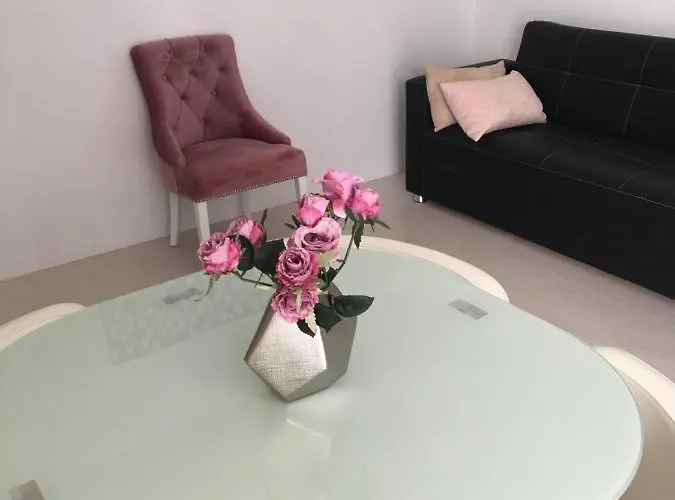 Apartment Concordia Lux Dubrovnik