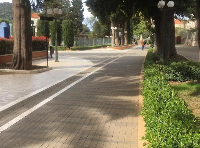 Apartment Concordia Lux Dubrovnik