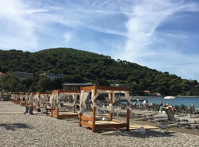 Apartment Concordia Lux Dubrovnik