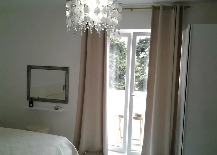 Concordia Lux Apartment