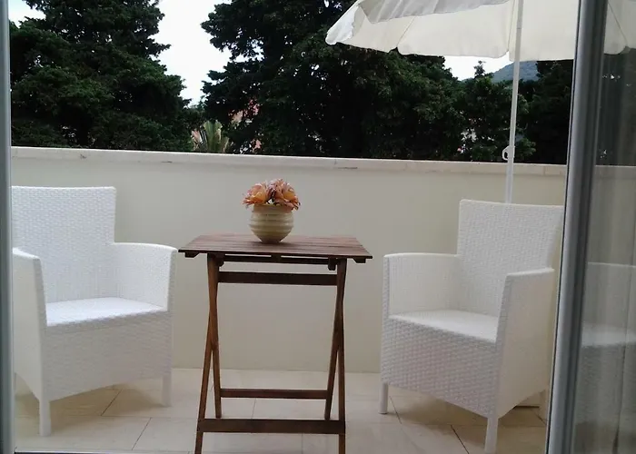 Concordia Lux Apartment *