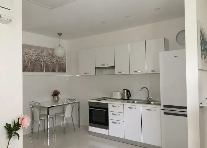 Concordia Lux Apartment Dubrovnik