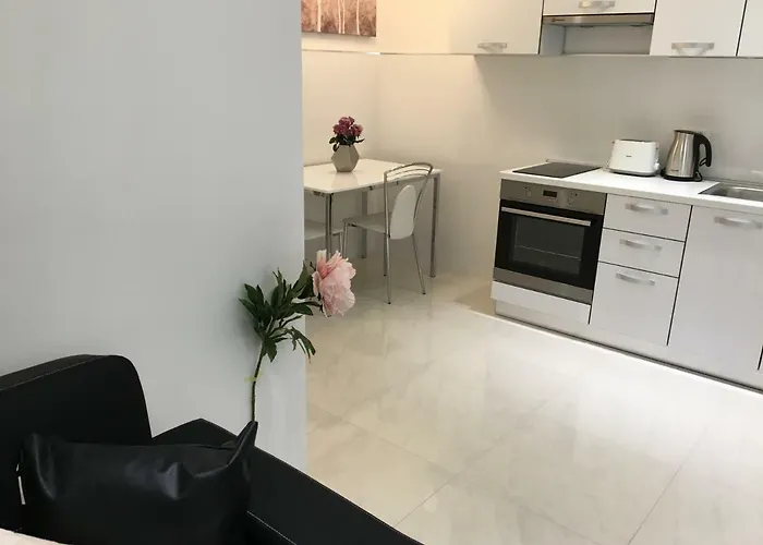 Concordia Lux Apartamento Dubrovnik