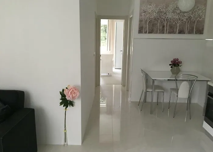 Concordia Lux Apartamento Dubrovnik