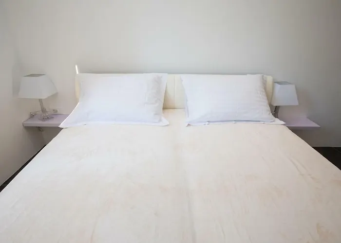 Concordia Lux Apartment *