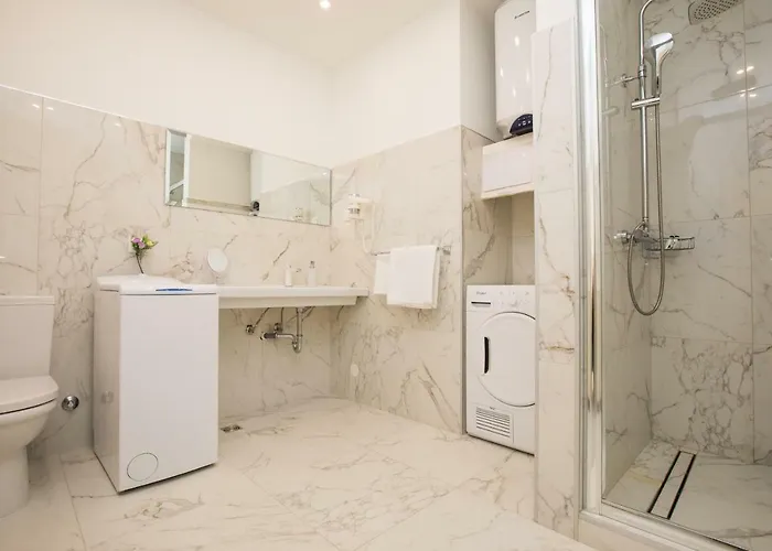 Concordia Lux Apartamento