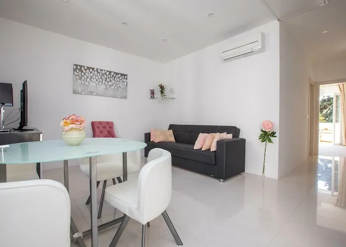 Apartment Concordia Lux Dubrovnik