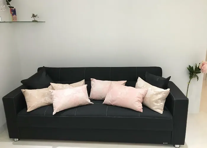 Apartamento Concordia Lux