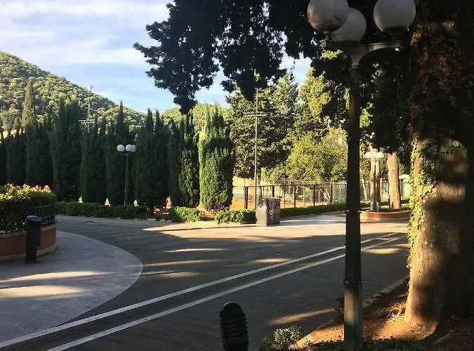 Apartamento Concordia Lux *