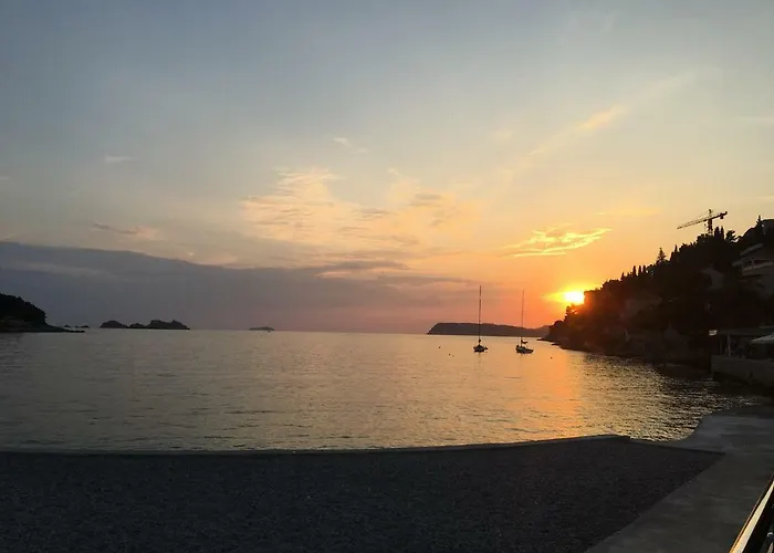 Apartment Concordia Lux Dubrovnik