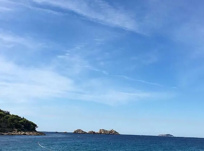 Concordia Lux Apartment *