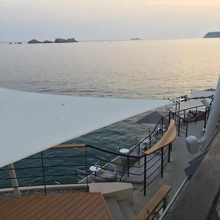 Concordia Lux Apartmán *