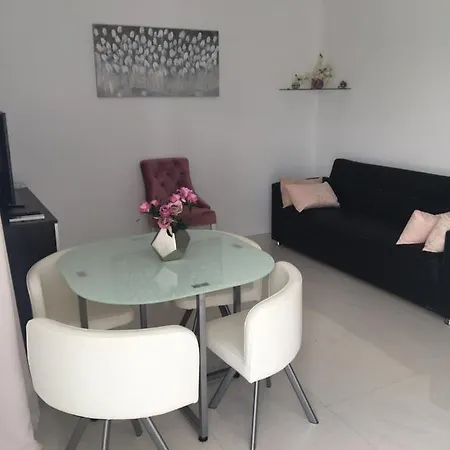 Concordia Lux Apartmán Dubrovník