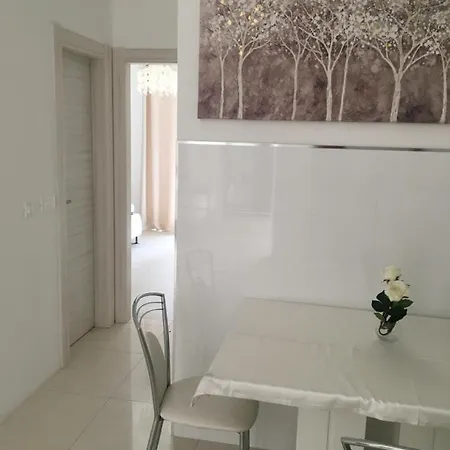 Concordia Lux Apartmán