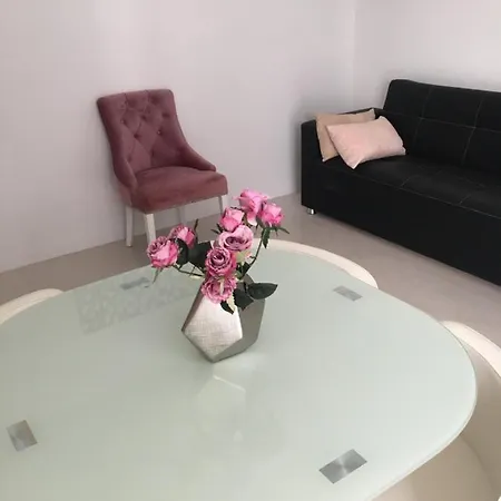 Apartmán Concordia Lux Dubrovník