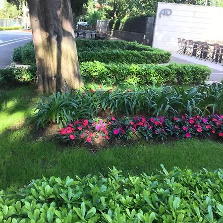 Apartmán Concordia Lux