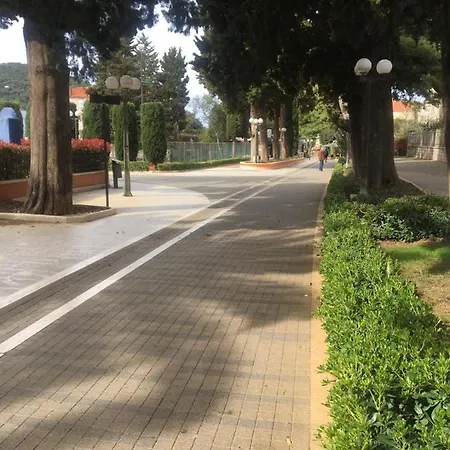 Apartmán Concordia Lux Dubrovník