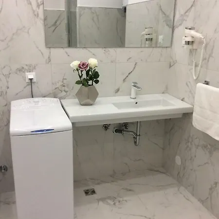 Apartmán Concordia Lux