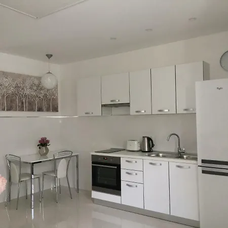 Concordia Lux Apartmán Dubrovník
