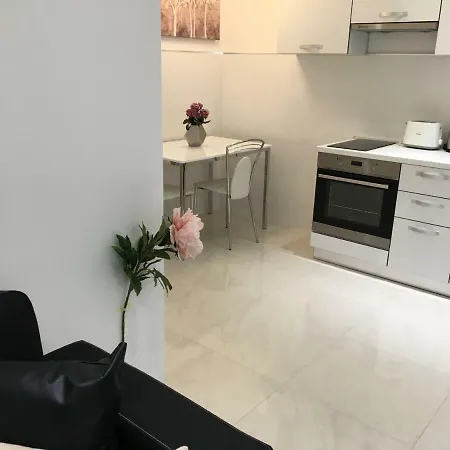 Concordia Lux Apartmán Dubrovník