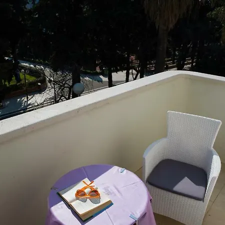 Apartmán Concordia Lux *