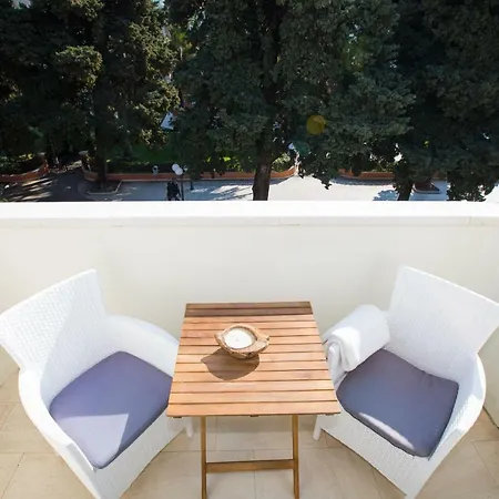 Apartmán Concordia Lux Dubrovník